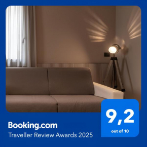 Amare Suite & Apartments